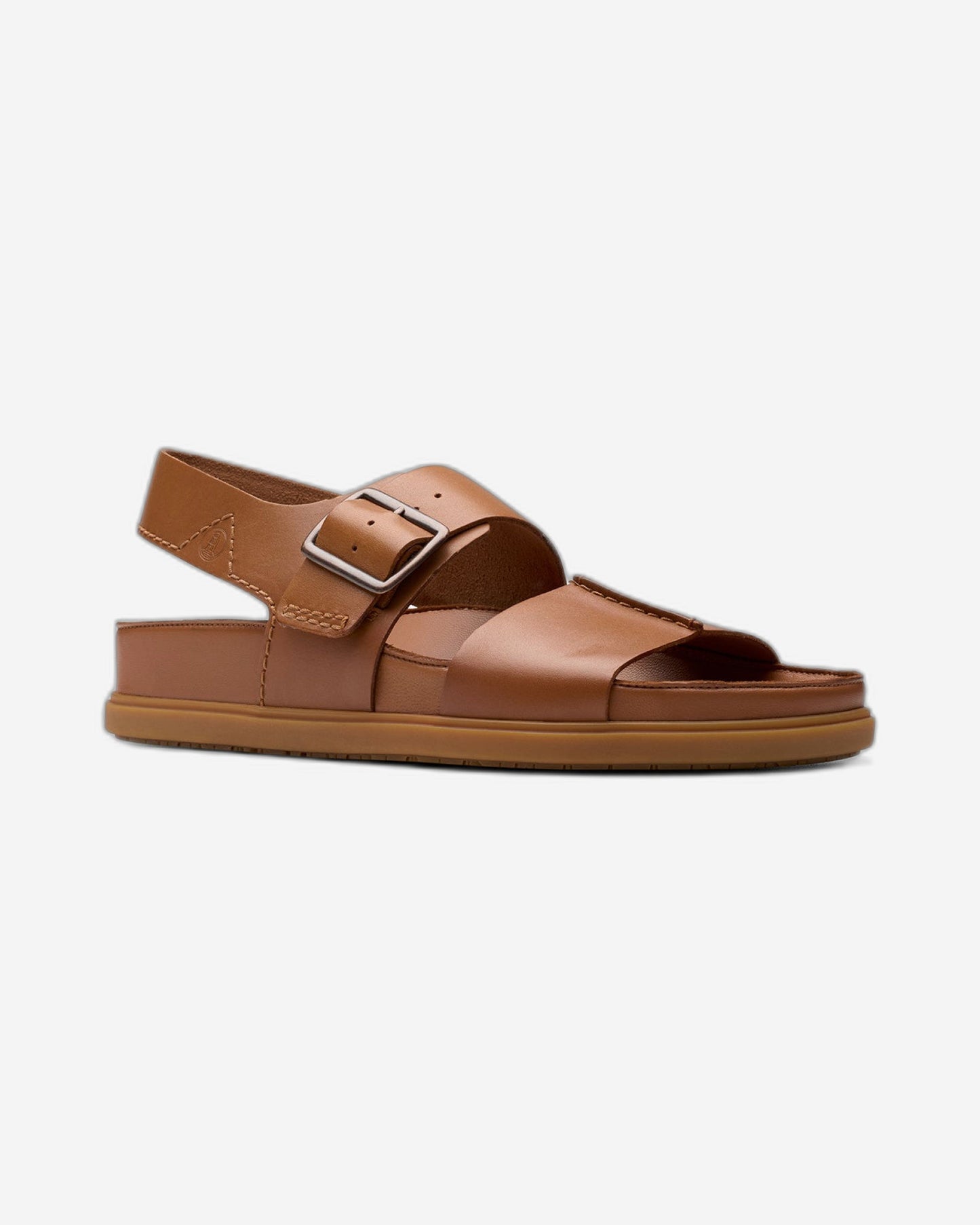 Clarks Torford Strap (Standard Fit)