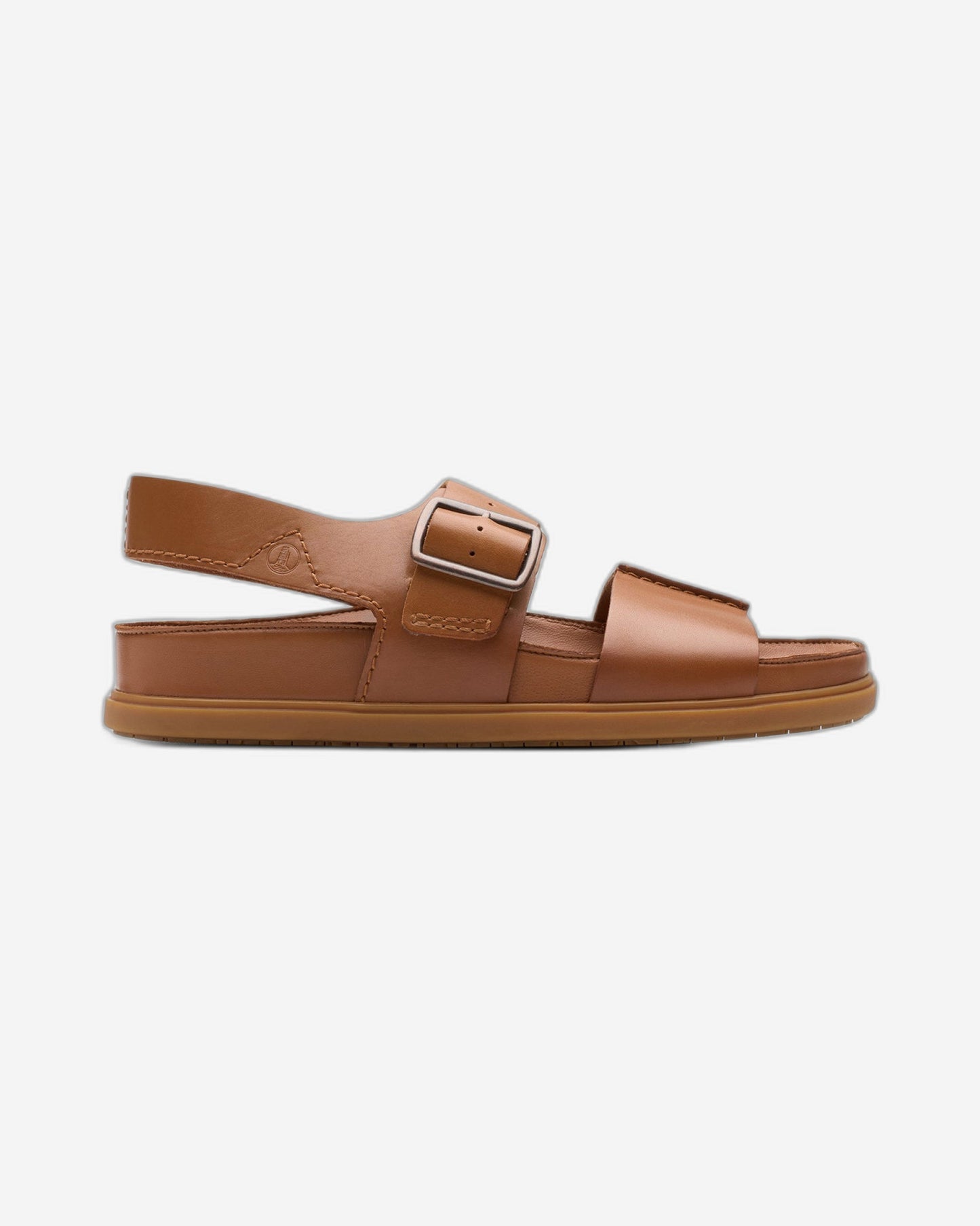 Clarks Torford Strap (Standard Fit)