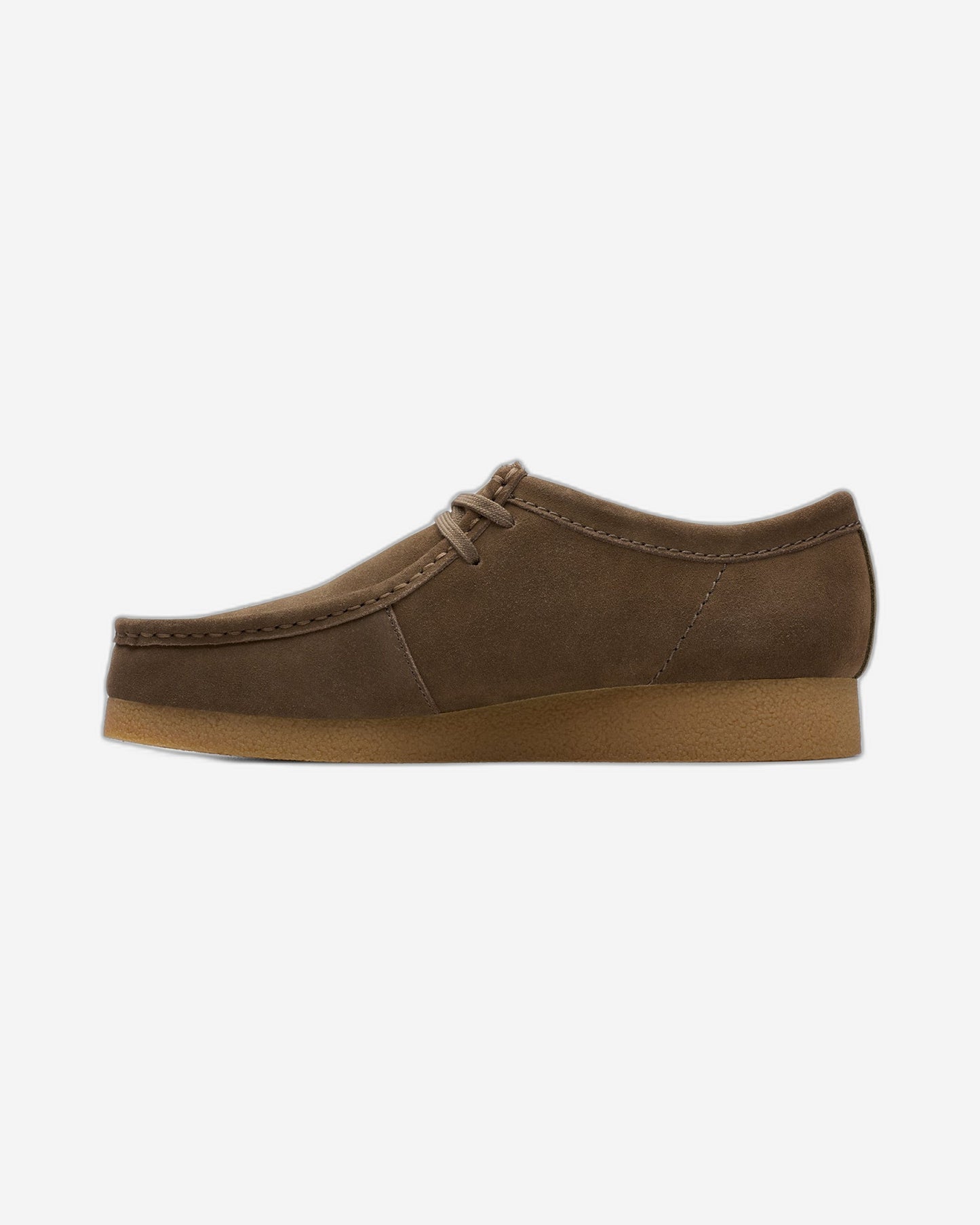Clarks Wallabee Evo (Standard Fit)