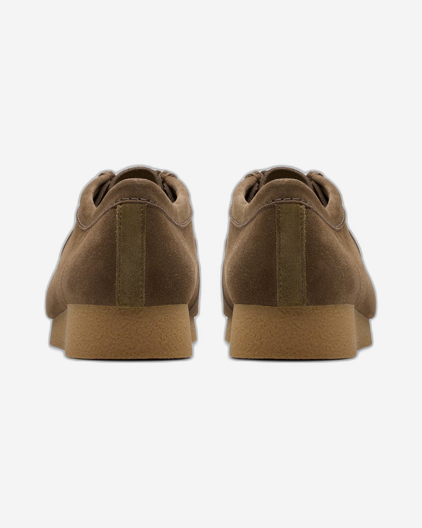 Clarks Wallabee Evo (Standard Fit)