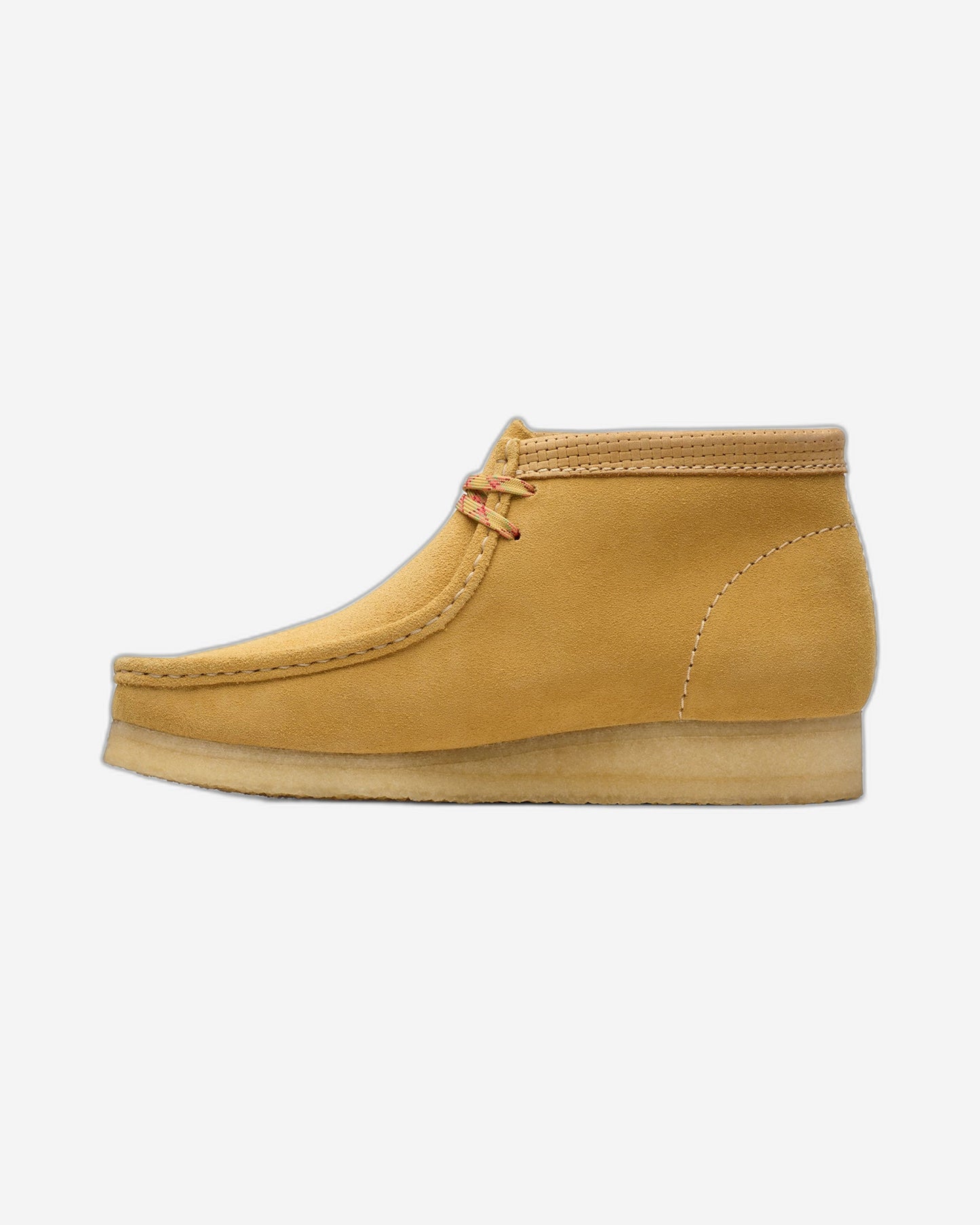 Clarks Wallabee Boot (Standard Fit)