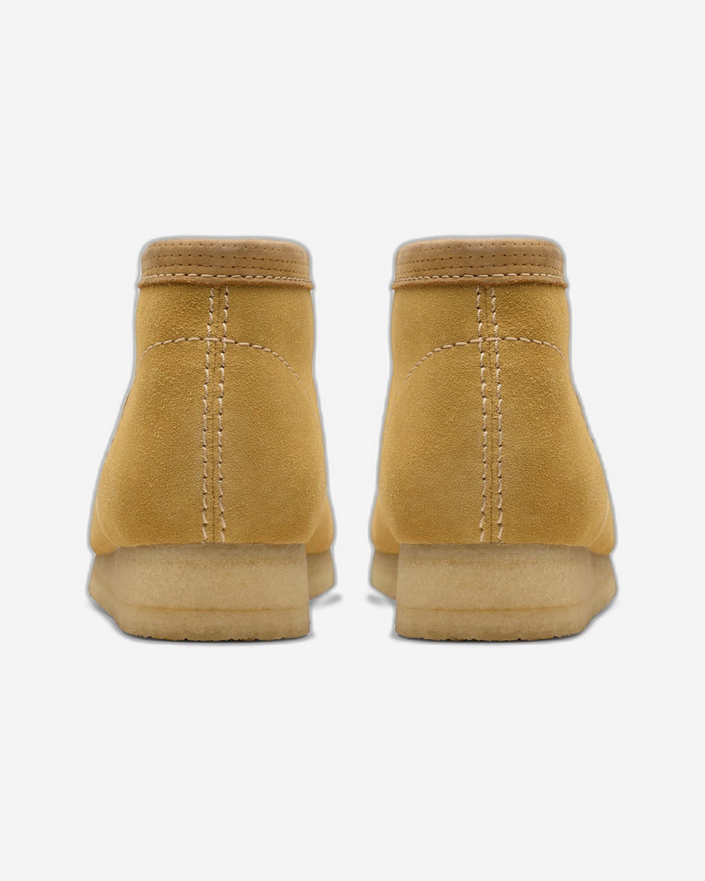 Clarks Wallabee Boot (Standard Fit)