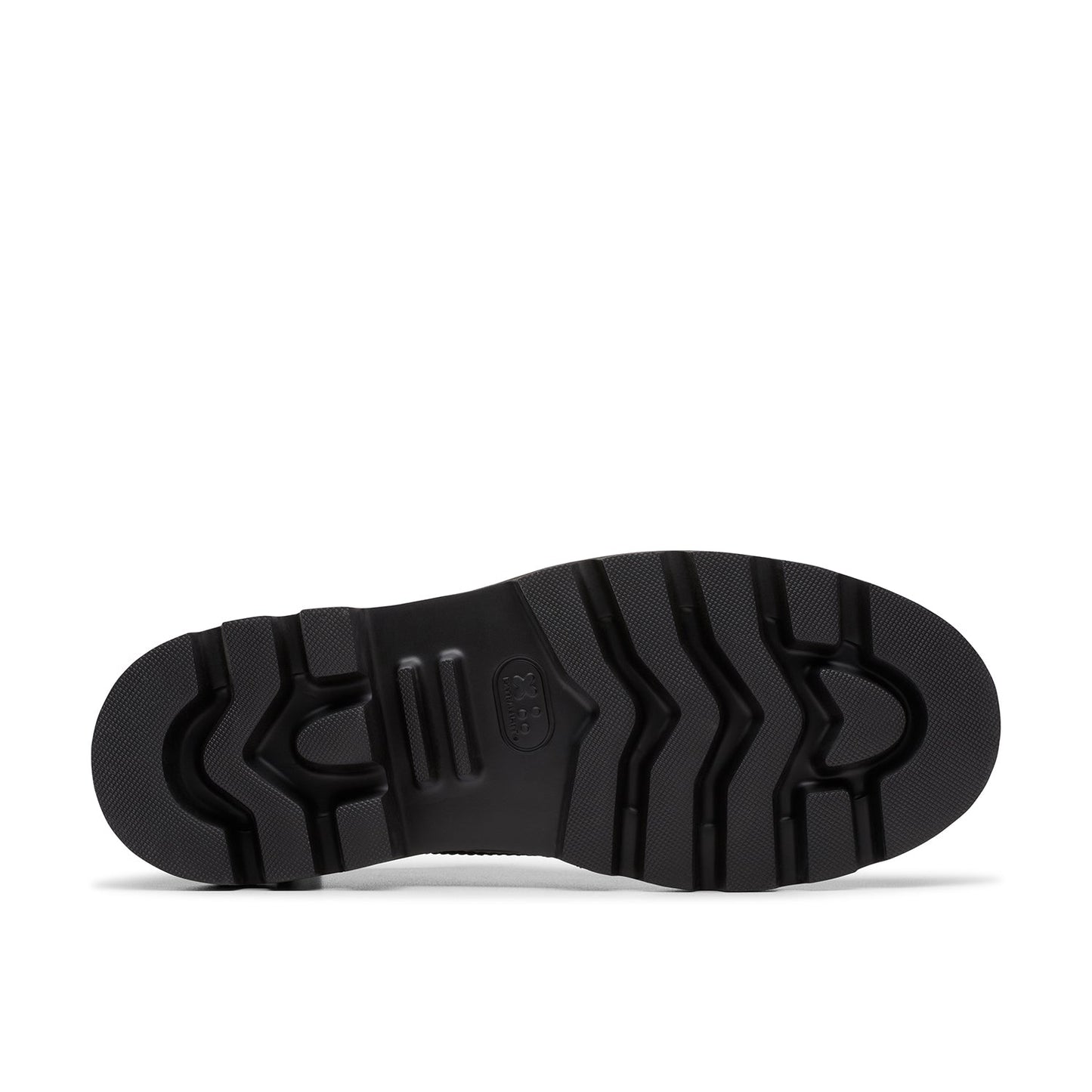 Clarks Mens Badell Lace (Standard Fit)
