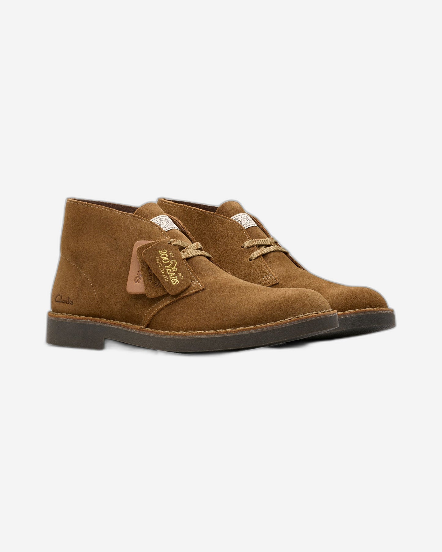 Clarks Desert Boot Evo (Standard Fit)