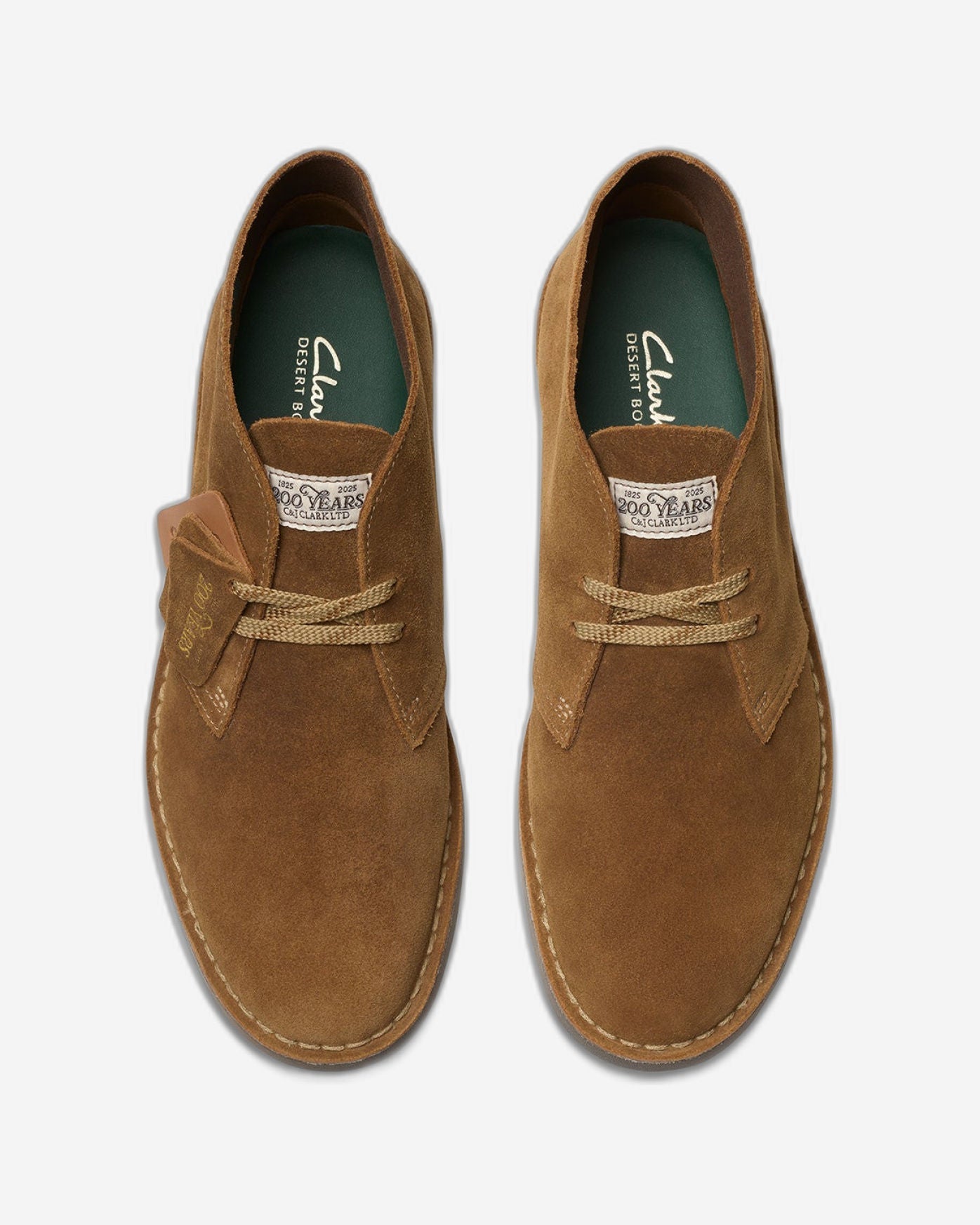 Clarks Desert Boot Evo (Standard Fit)
