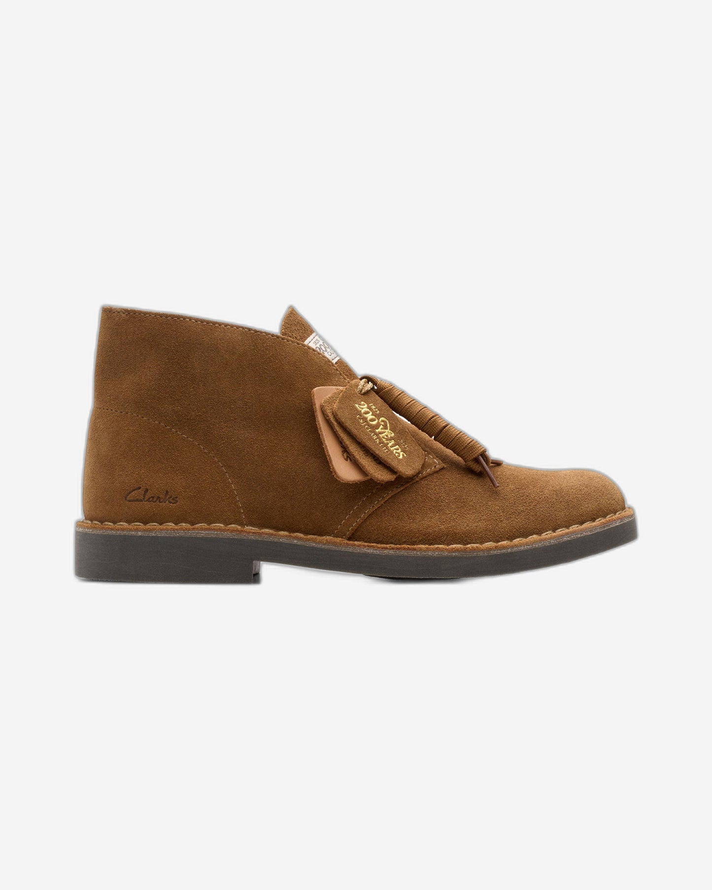 Clarks Desert Boot Evo (Standard Fit)