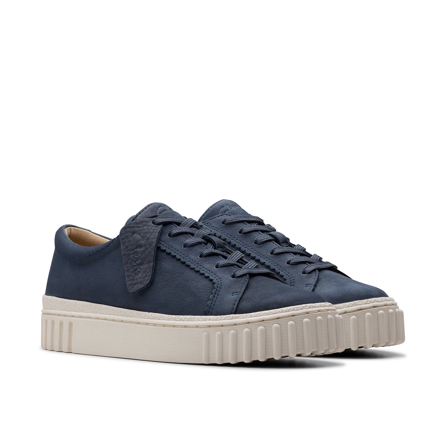 Clarks Womens  Mayhill Walk (Standard Fit)