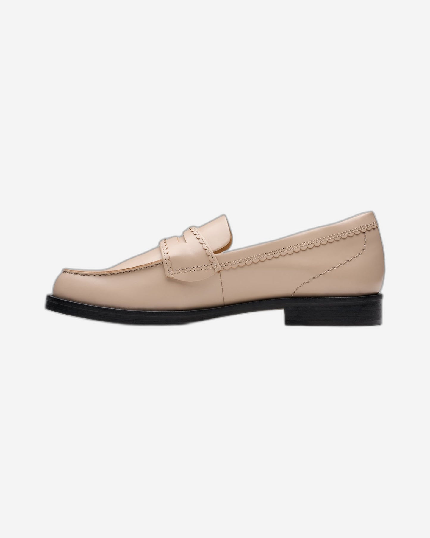 Clarks Straven Edge (Standard Fit)