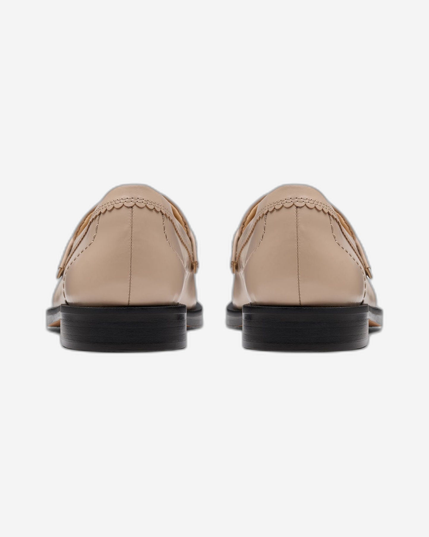 Clarks Straven Edge (Standard Fit)