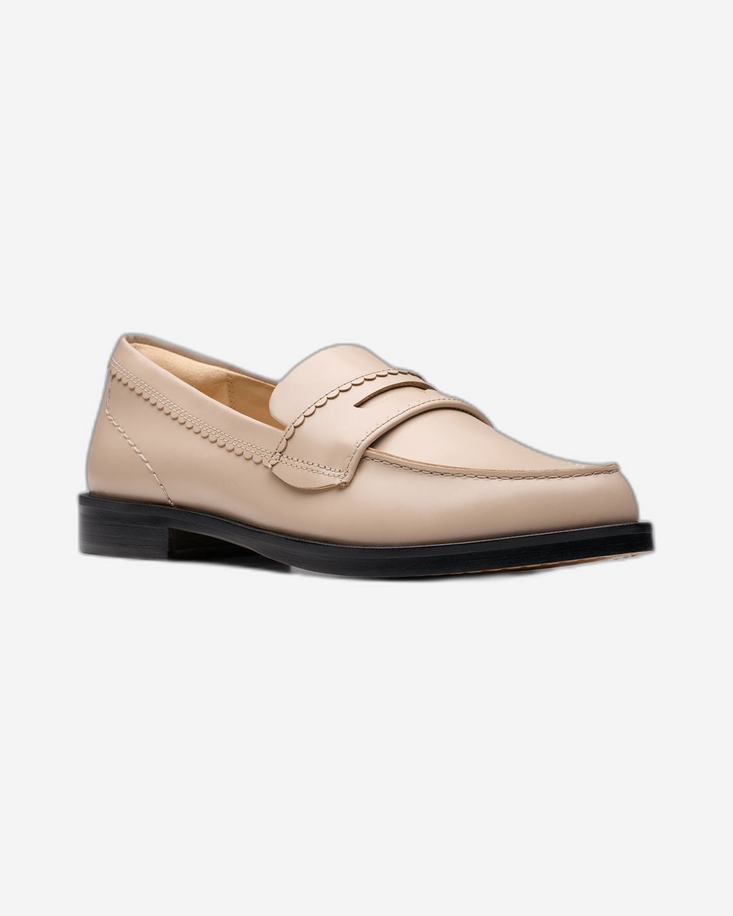 Clarks Straven Edge (Standard Fit)