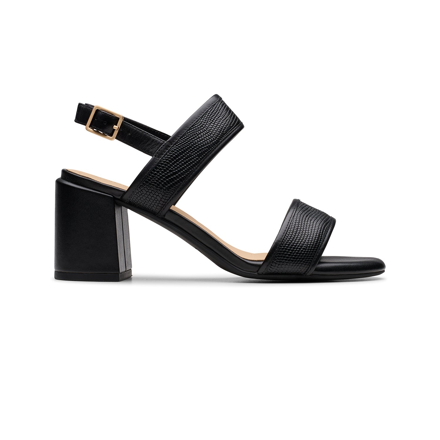 Clarks Ezoria Sling (Standard Fit)