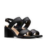 Clarks Ezoria Sling (Standard Fit)