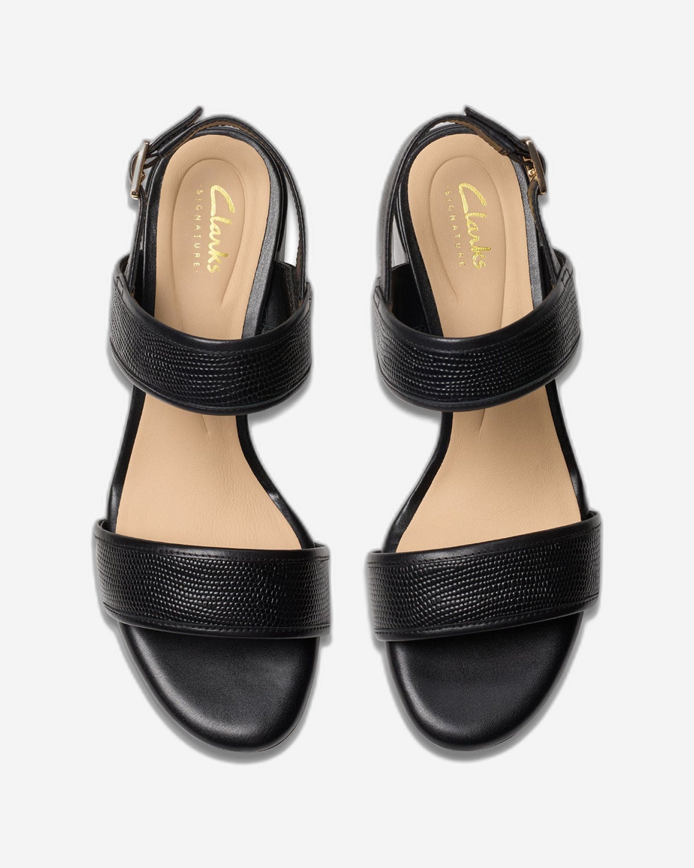 Clarks Ezoria Sling (Standard Fit)