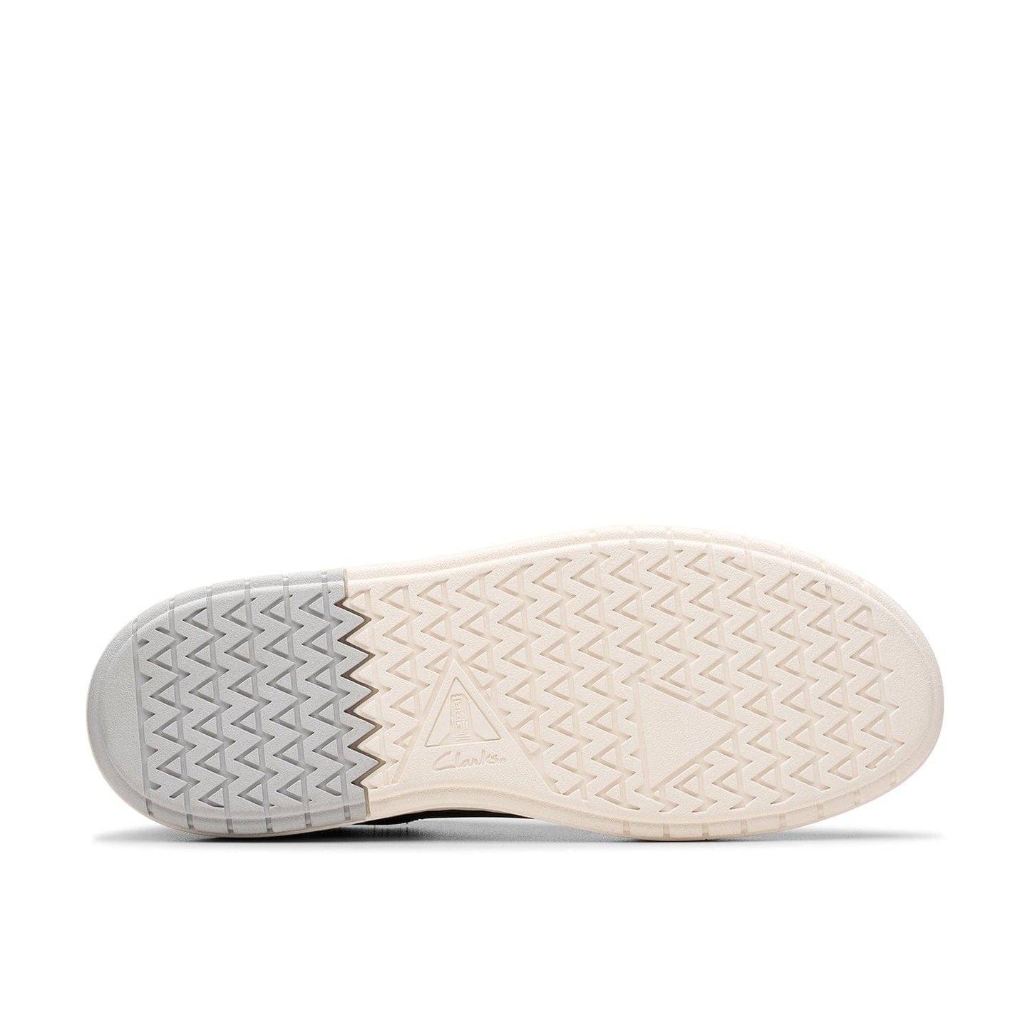 Clarks Mens  Courtlite 2 Run (Standard Fit)