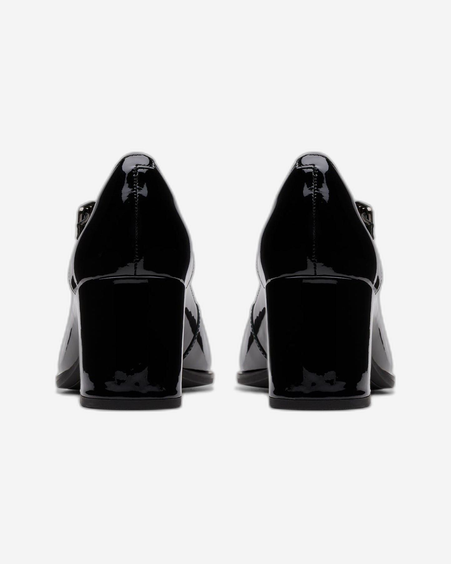 Clarks Freva 55 Strap (Wide Fit)