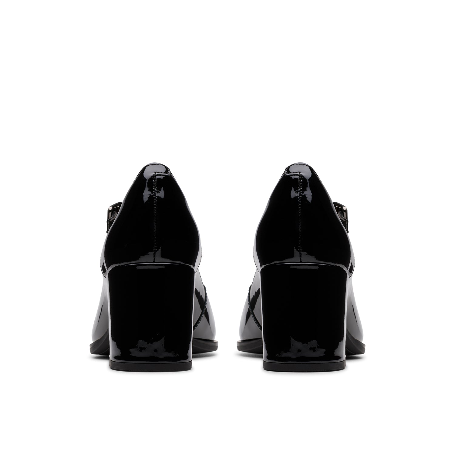 Clarks Freva 55 Strap (Wide Fit)