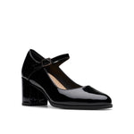 Clarks Freva 55 Strap (Wide Fit)