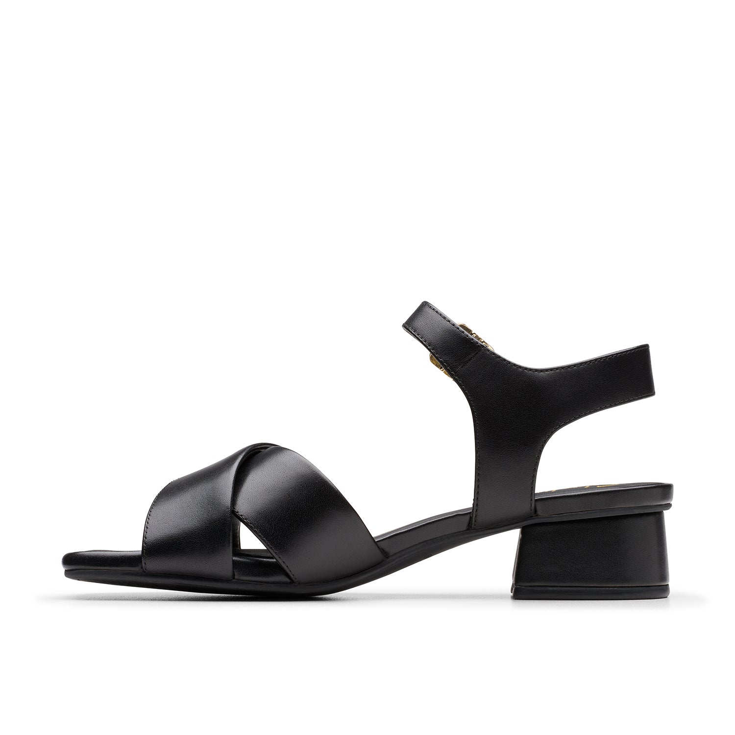 Clarks Serina 35 Cross (Standard Fit)