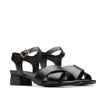 Clarks Serina 35 Cross (Standard Fit)