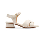 Clarks Serina 35 Cross (Wide Fit)