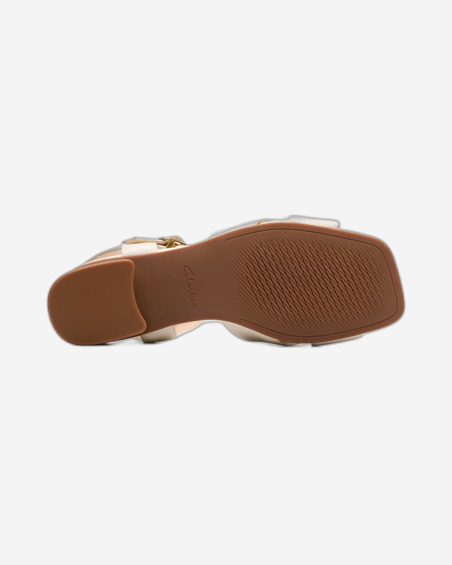Clarks Serina 35 Cross (Wide Fit)