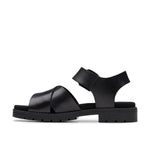 Clarks Orinoco Cross (Standard Fit)