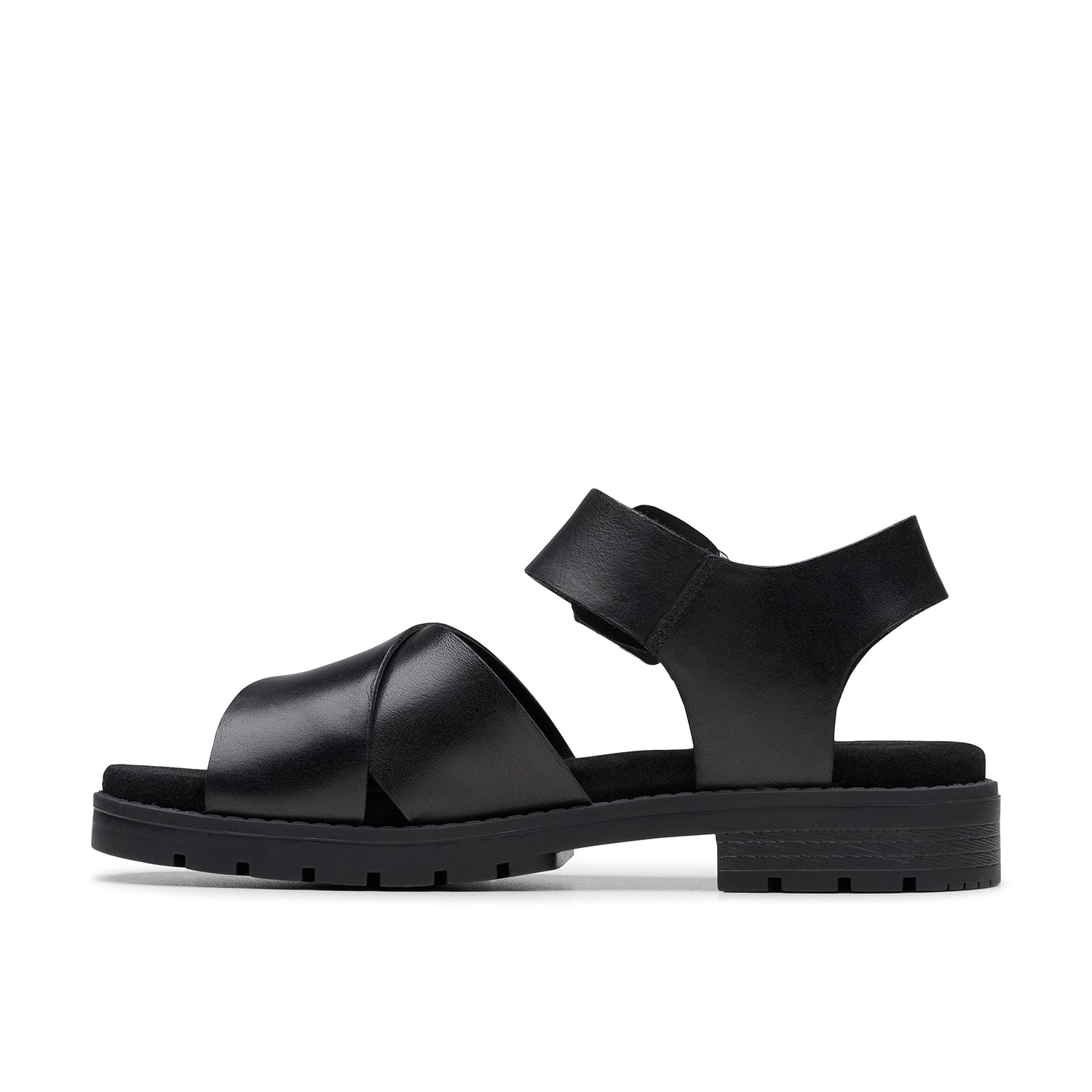 Clarks Orinoco Cross (Standard Fit)