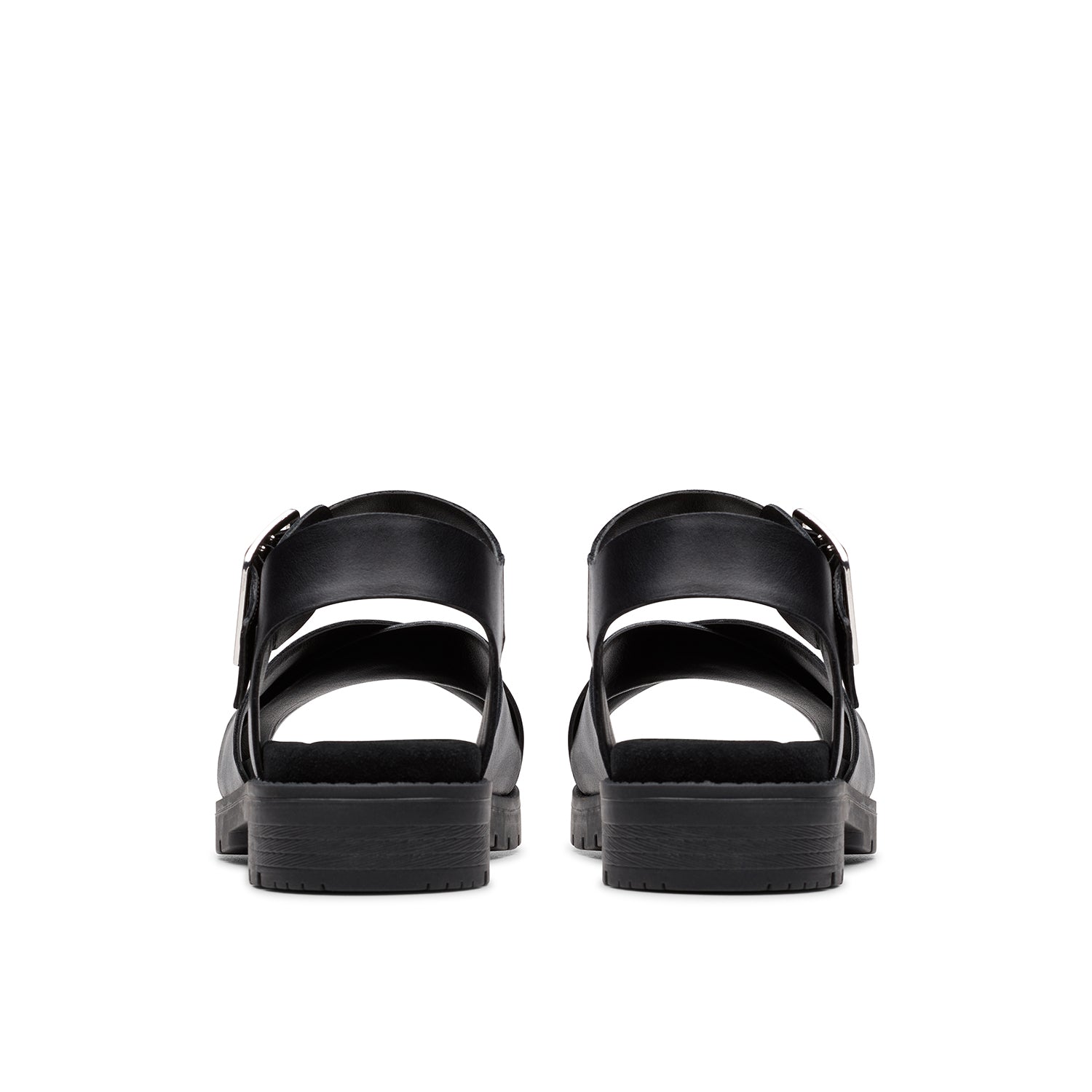 Clarks Orinoco Cross (Standard Fit)