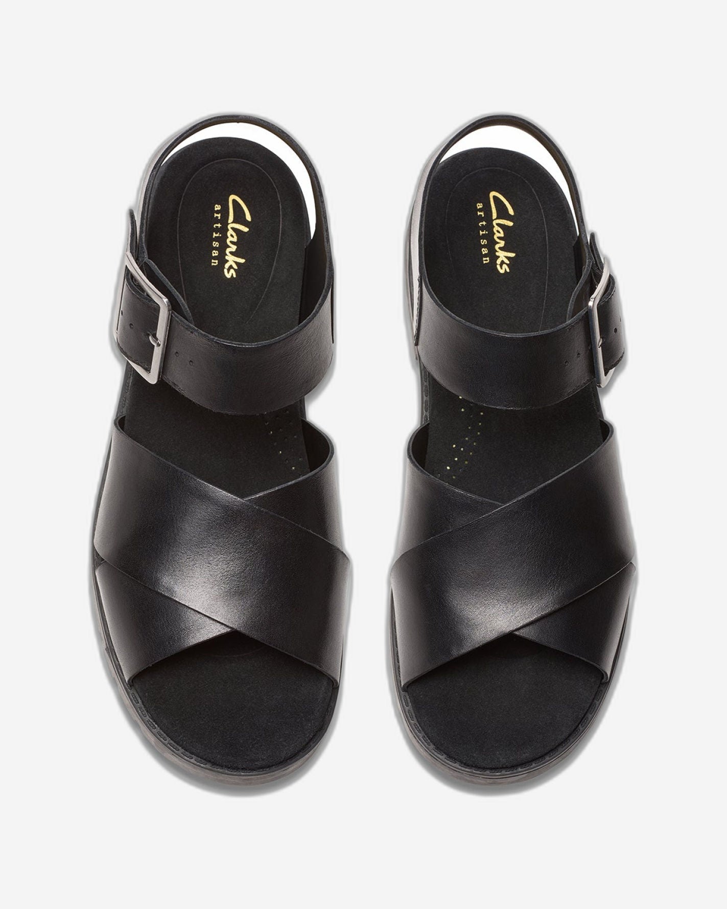 Clarks Orinoco Cross (Standard Fit)