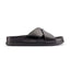 Clarks Mens Torford Cross Black Leather (Standard Fit)
