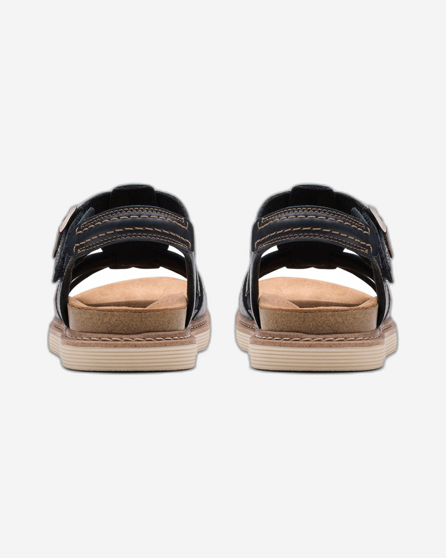 Clarks Arwellsun (Wide Fit)