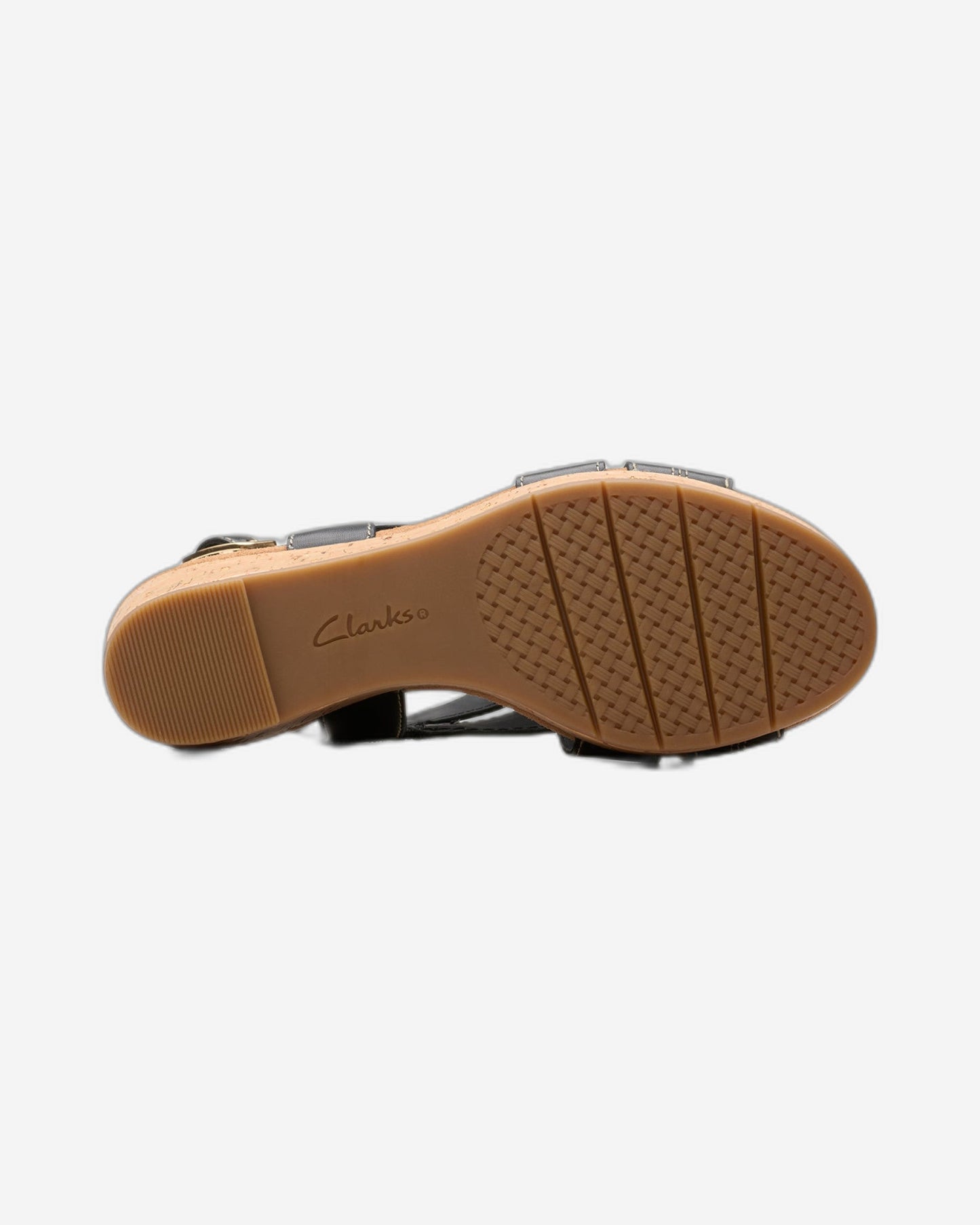 Clarks Sabinasling (Wide Fit)
