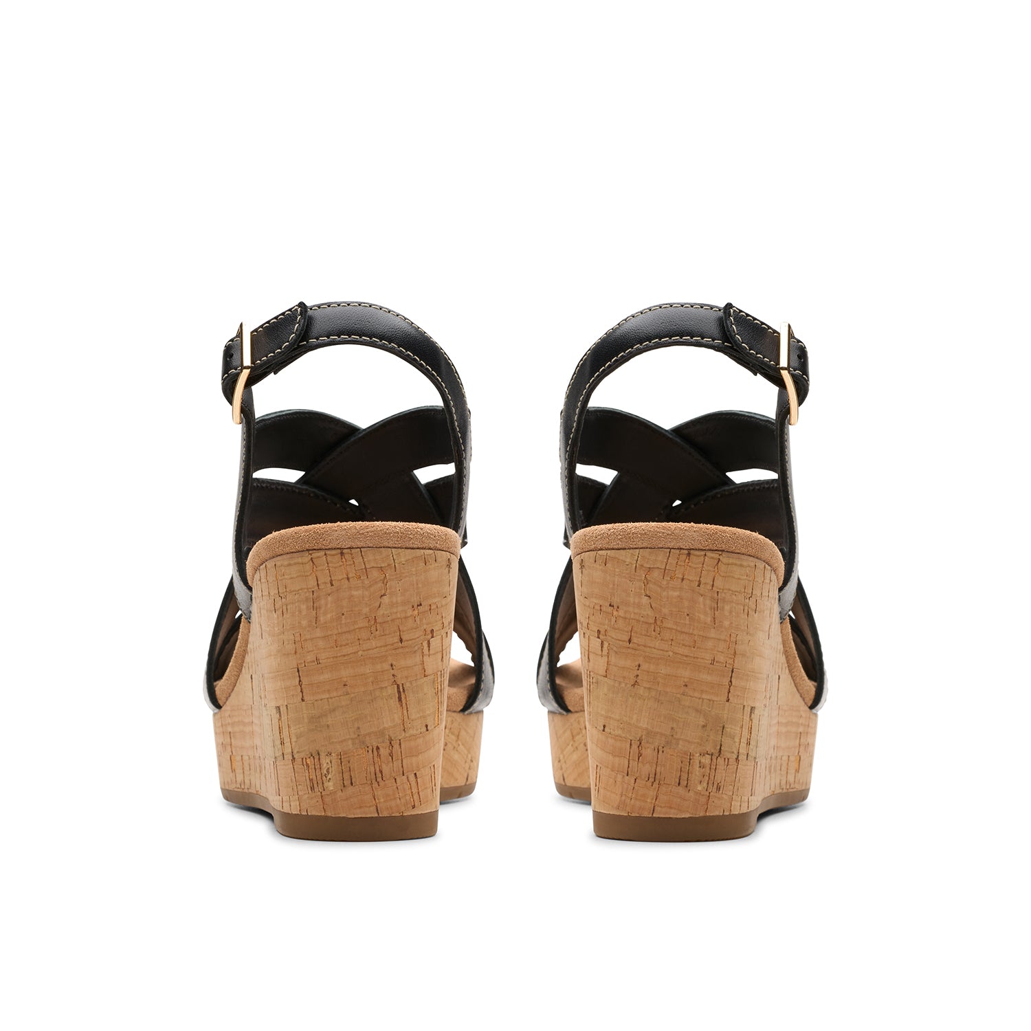 Clarks Sabinasling (Wide Fit)