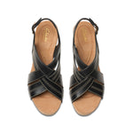 Clarks Sabinasling (Wide Fit)