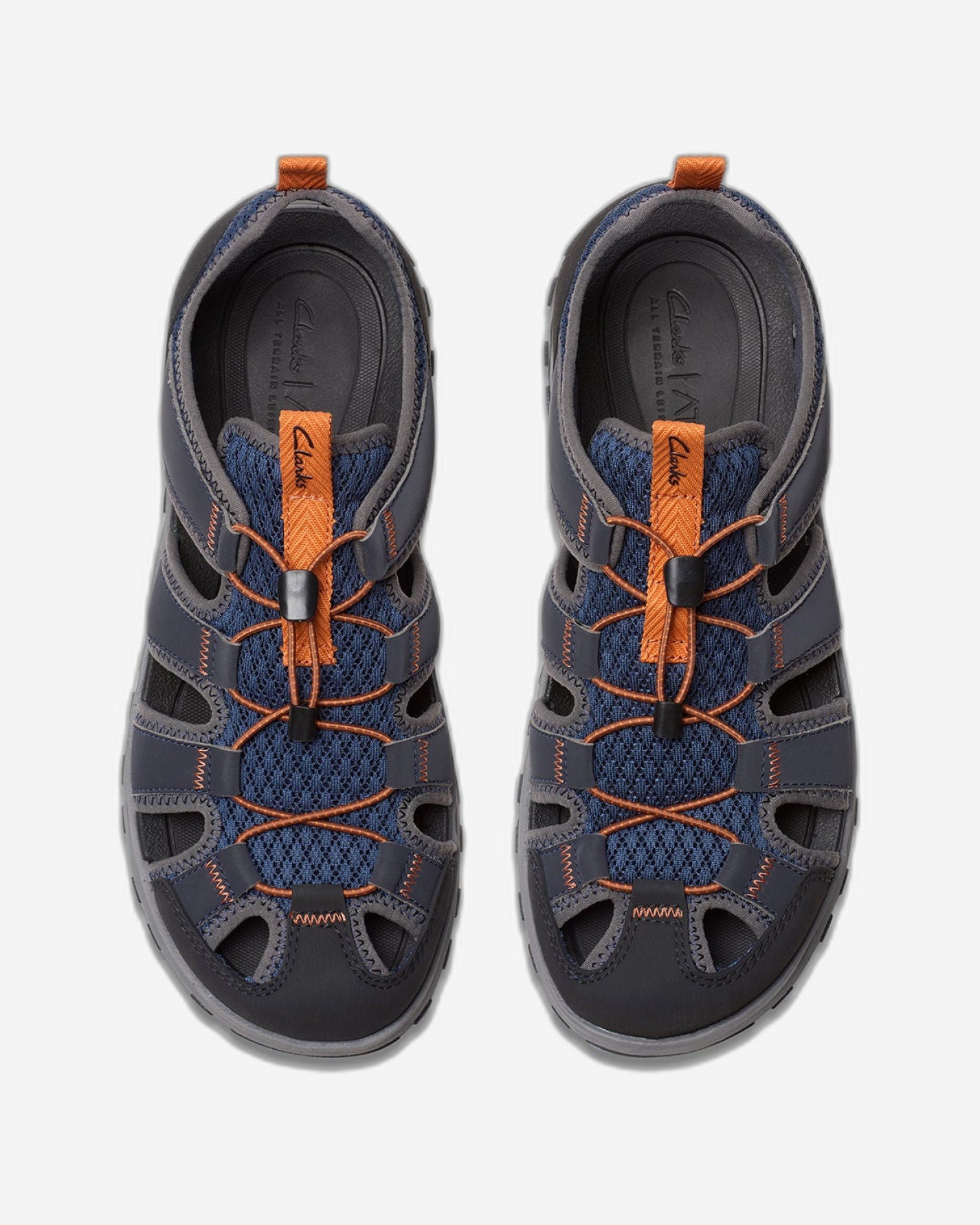 Clarks Atl Trek Wave (Standard Fit)