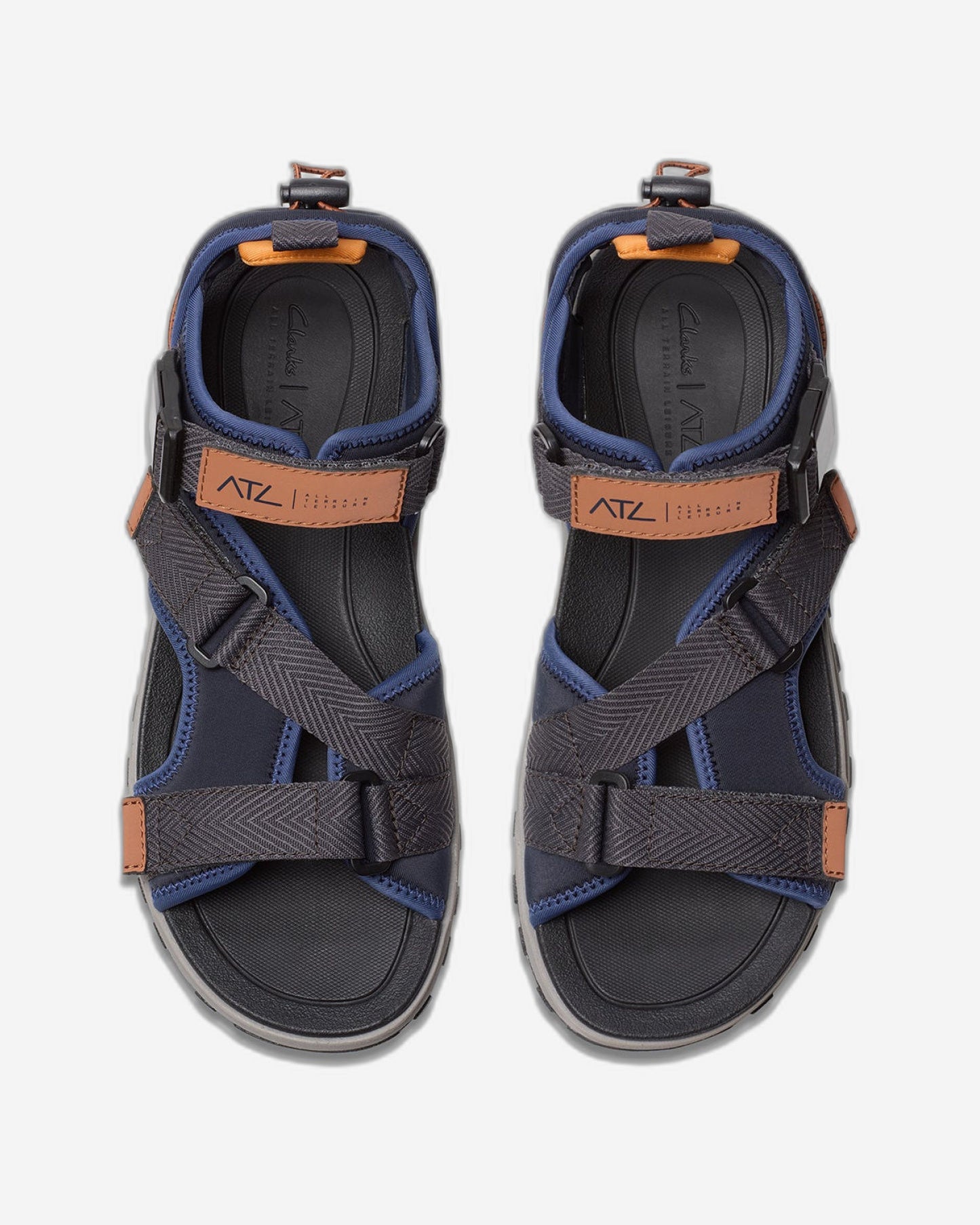 Clarks Atl Trek Tide (Standard Fit)