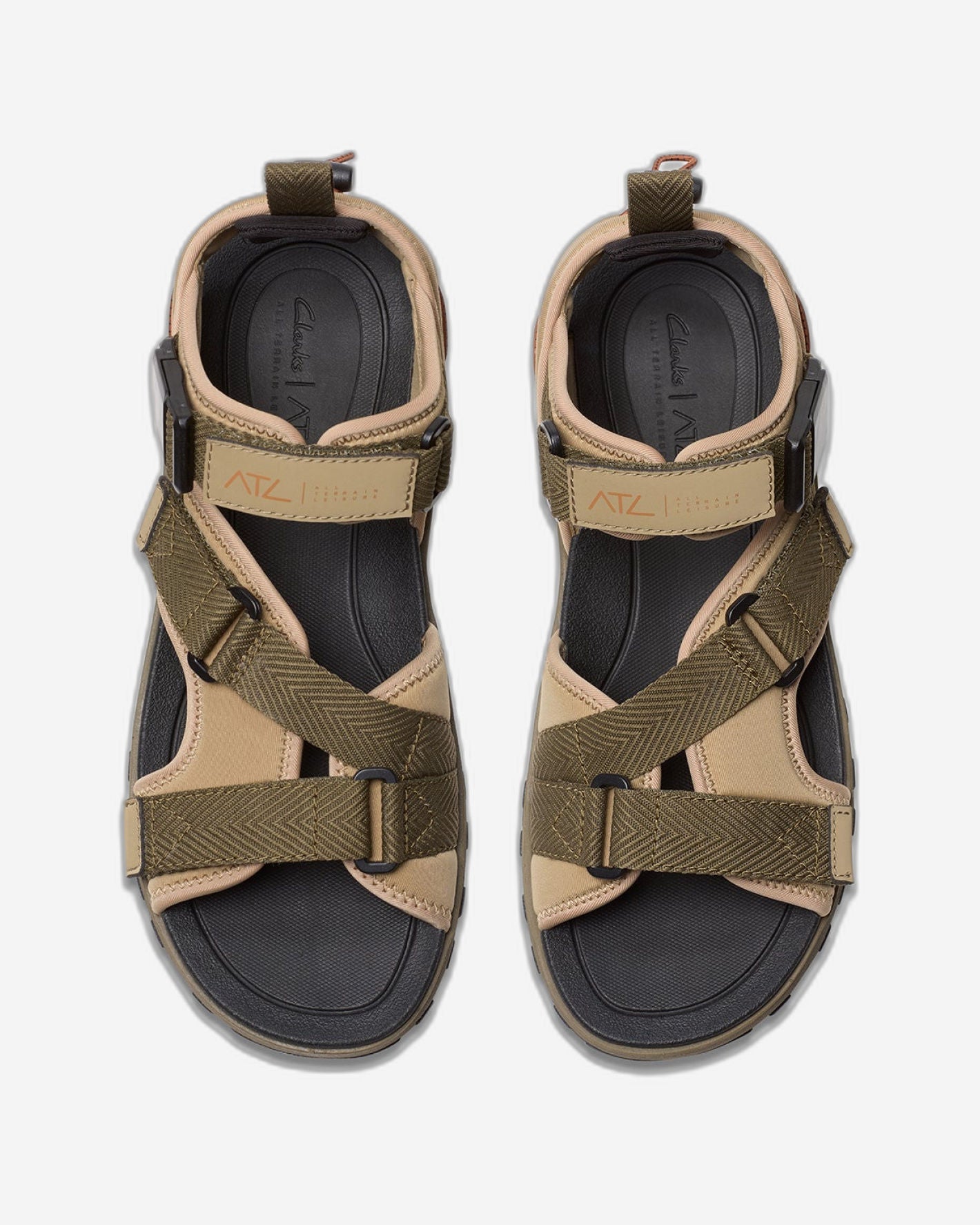 Clarks Atl Trek Tide (Standard Fit)