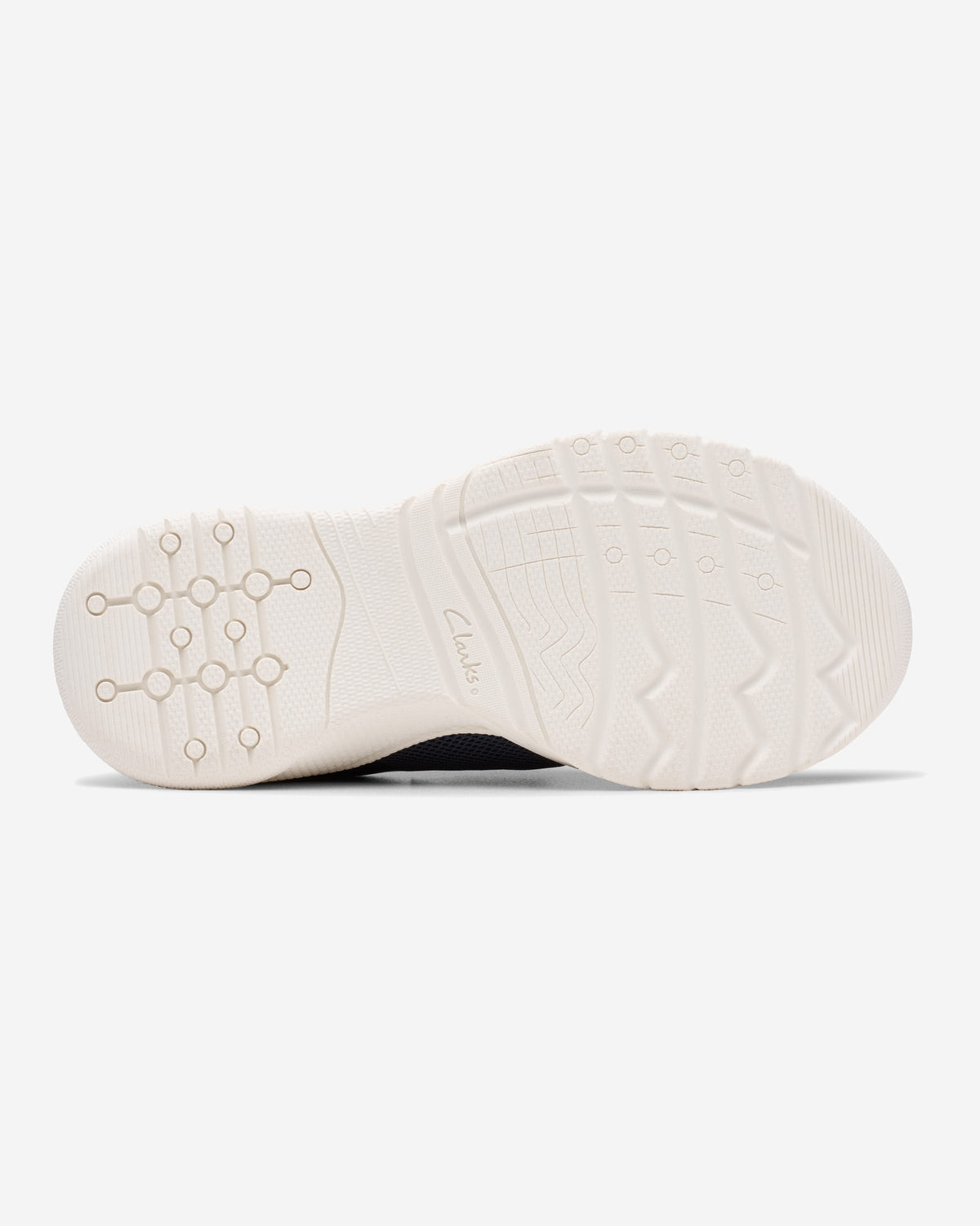 Clarks Feather Ath K (Extra Wide)
