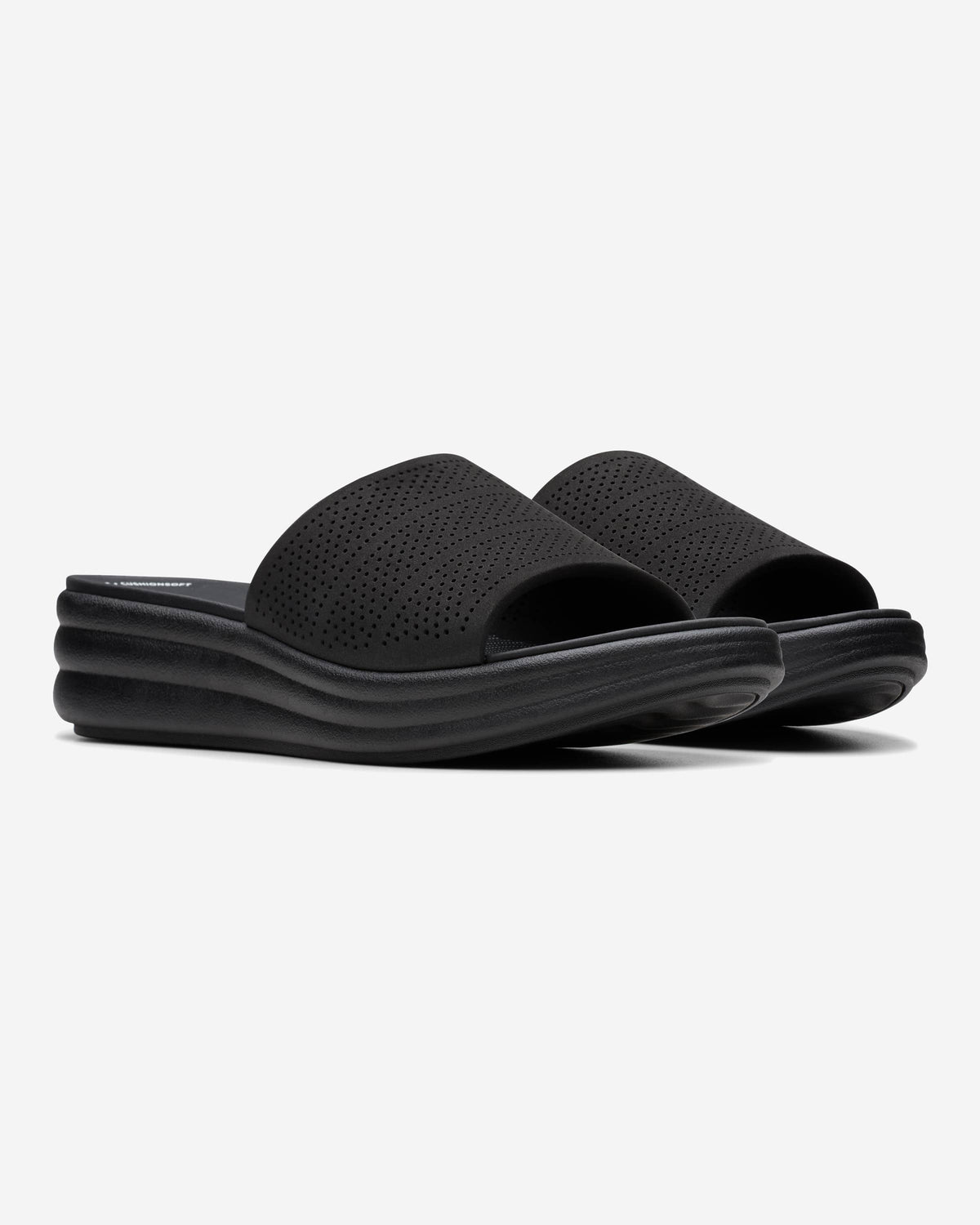 Clarks Drift Twist (Standard Fit)