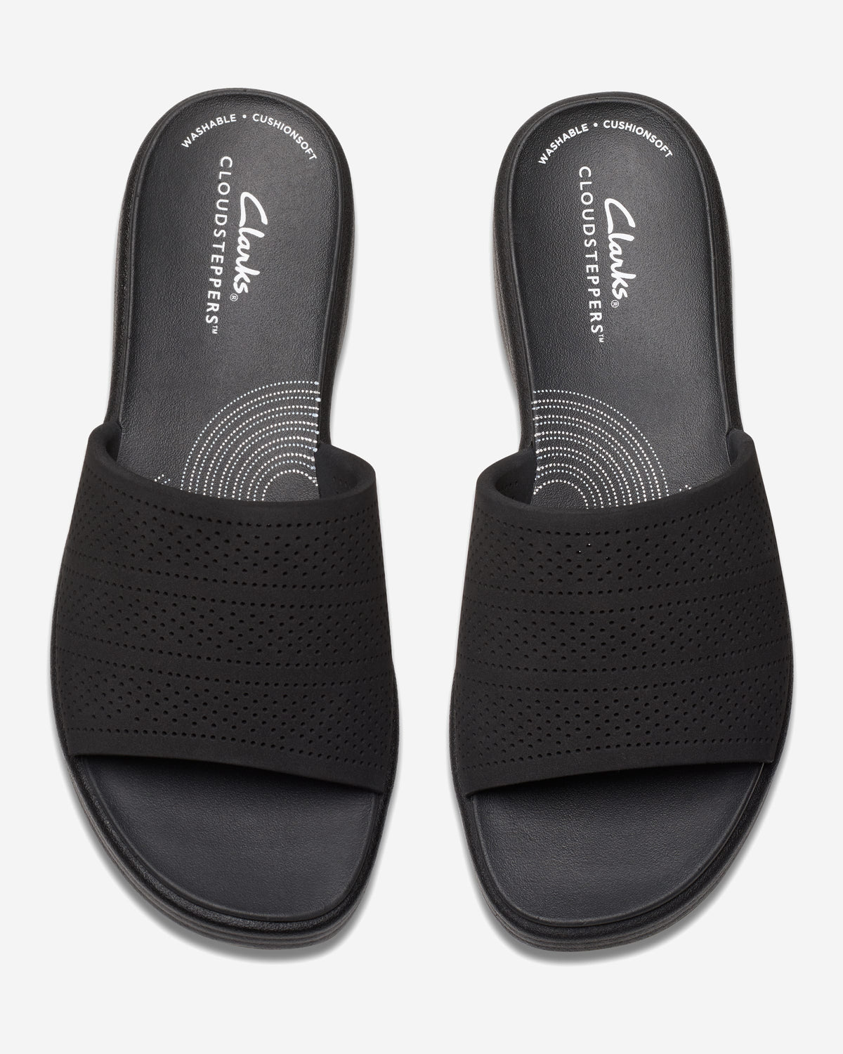 Clarks Drift Twist (Standard Fit)