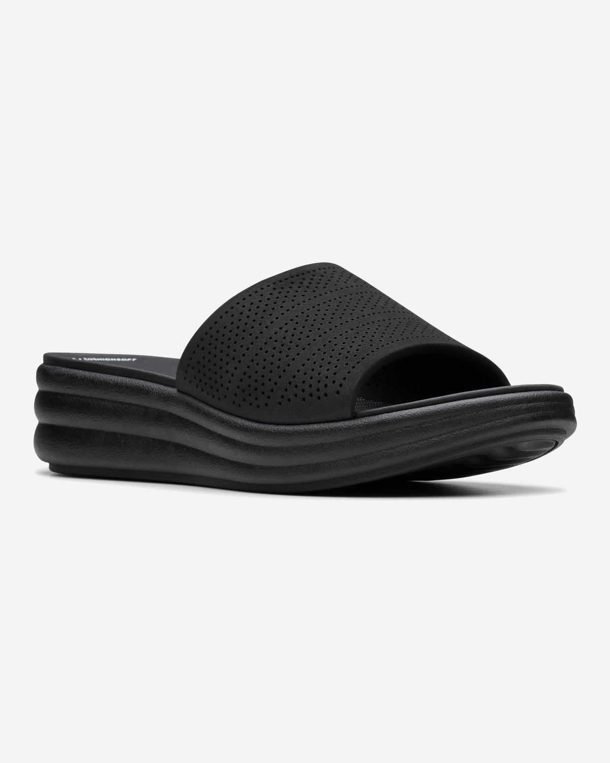 Clarks Drift Twist (Standard Fit)