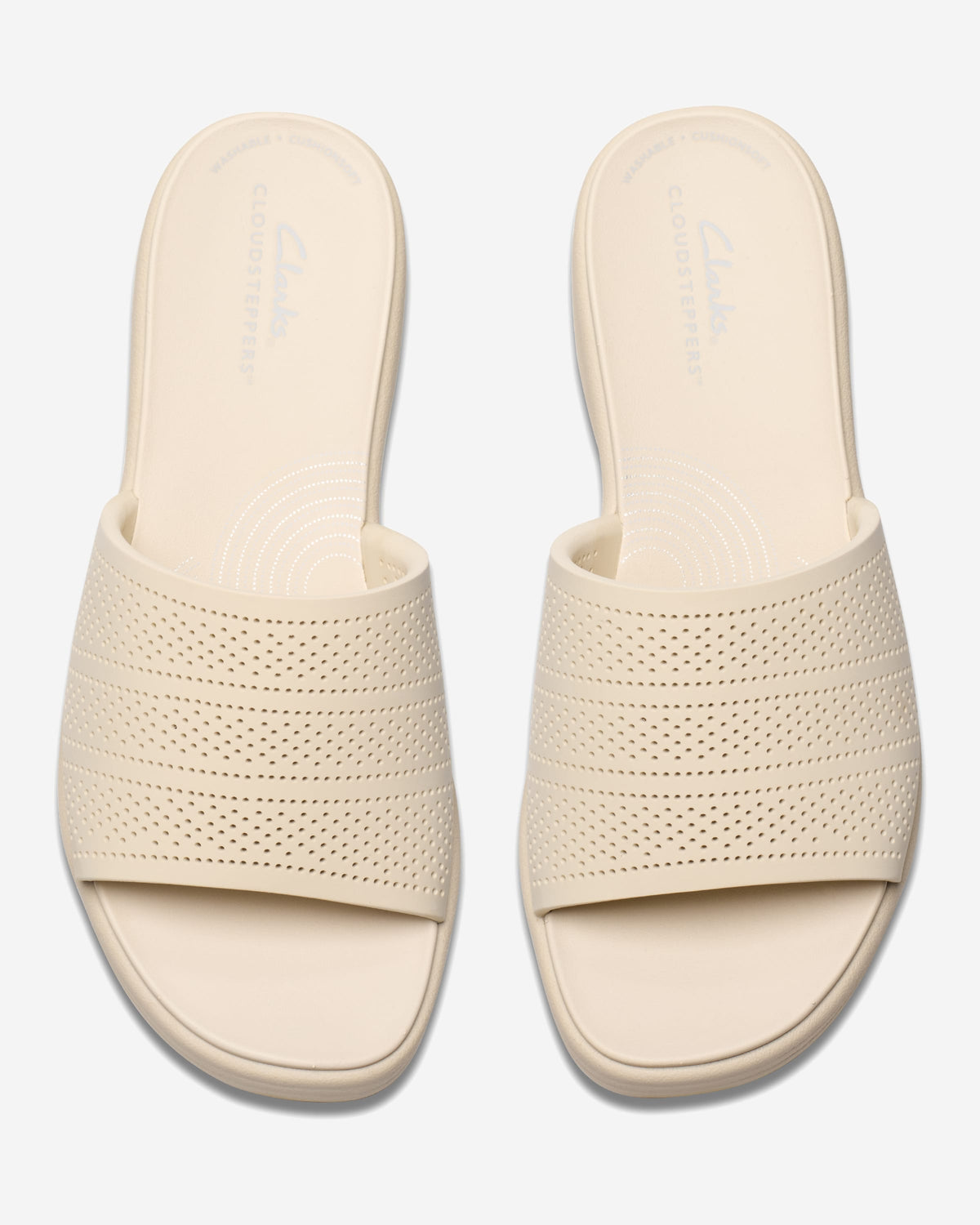 Clarks Drift Twist (Standard Fit)