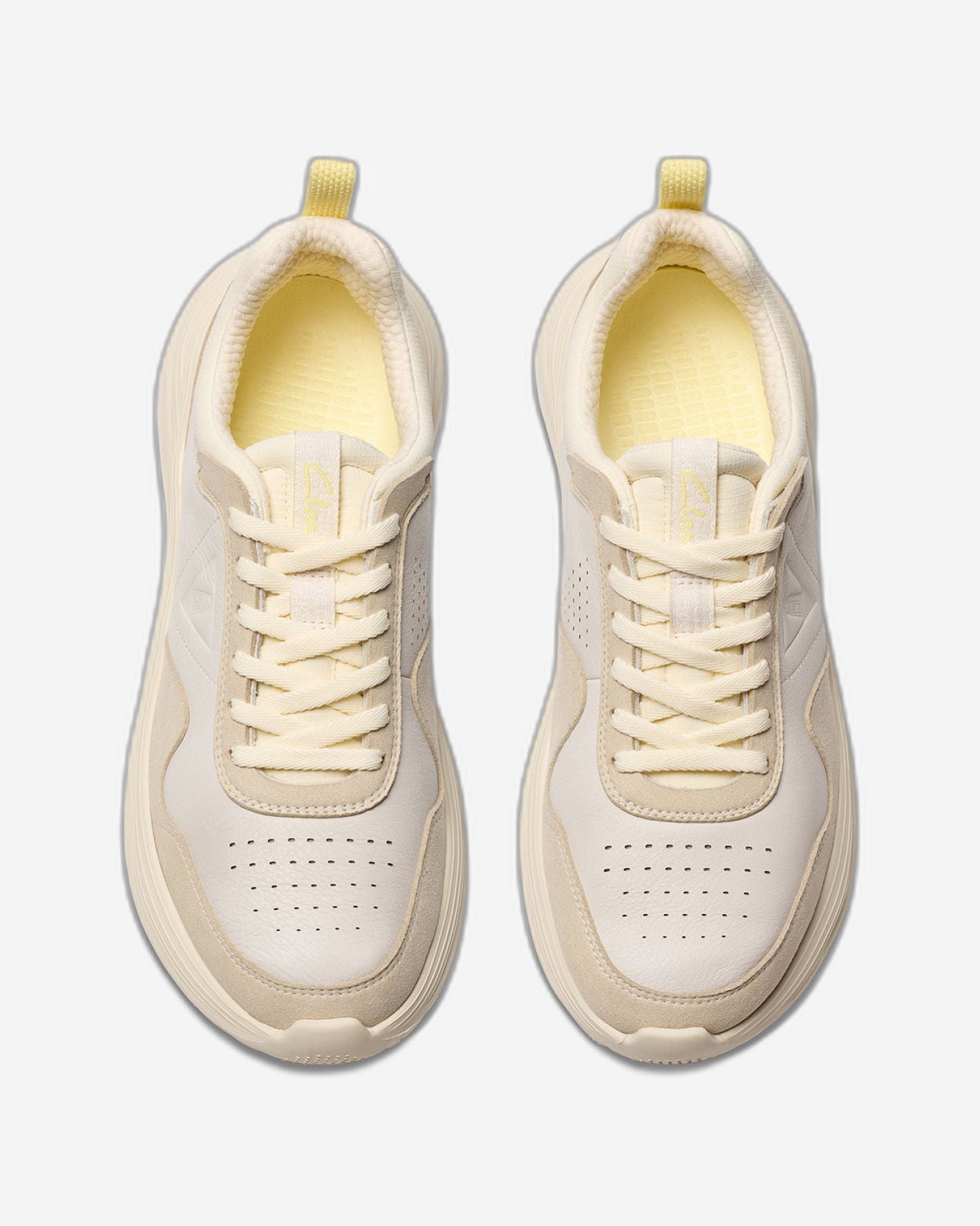 Clarks Lt360 Lace (Standard Fit)