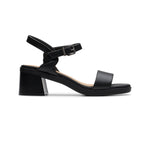 Clarks Jaylan Ray (Standard Fit)