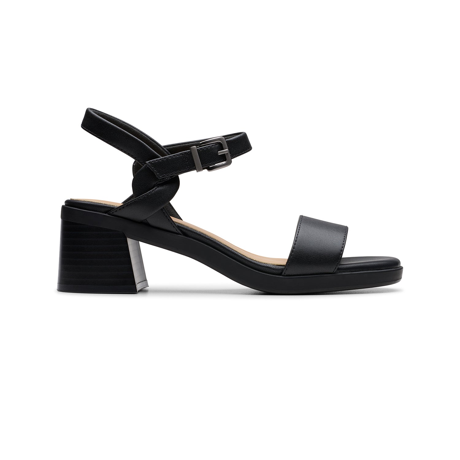 Clarks Jaylan Ray (Standard Fit)