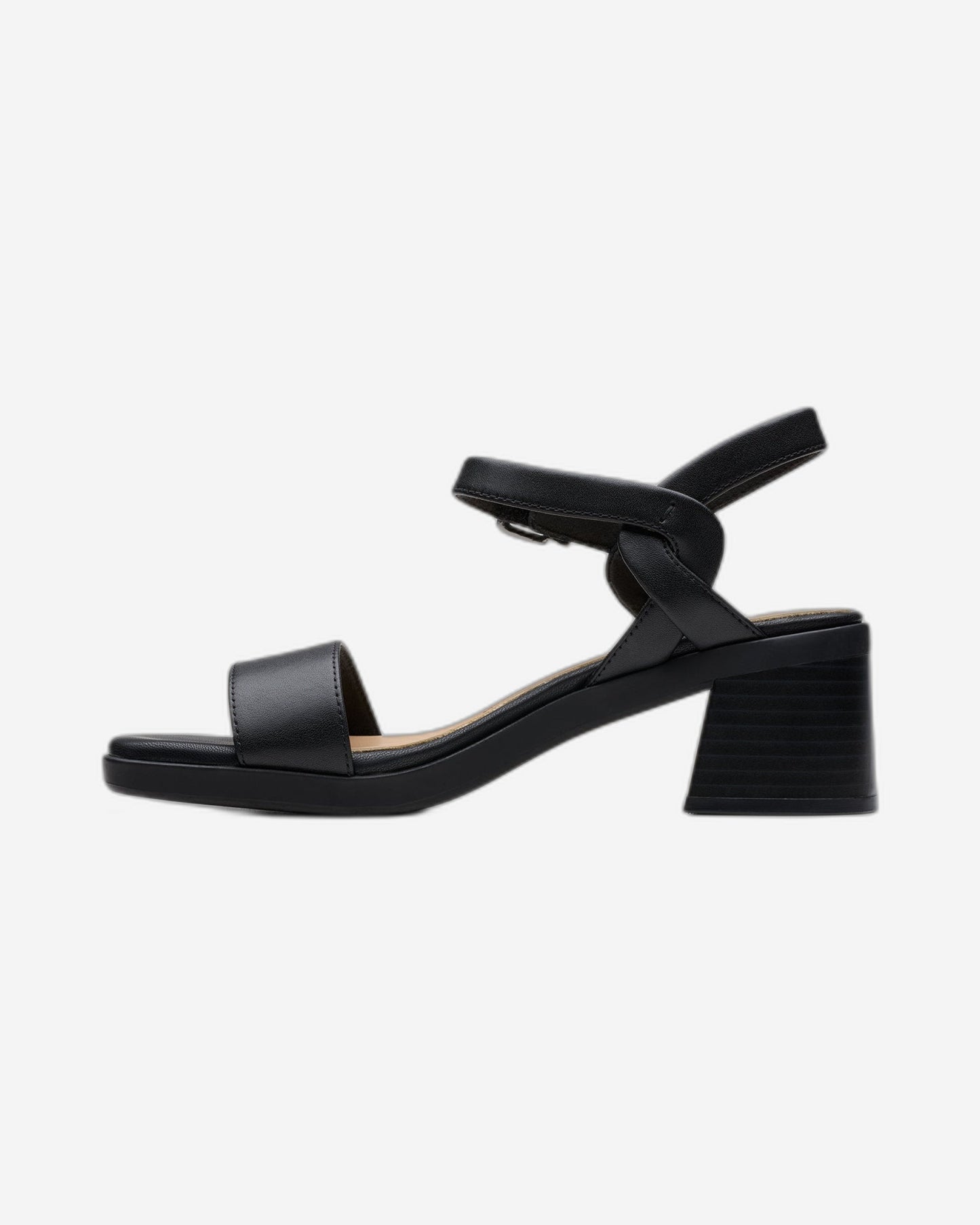 Clarks Jaylan Ray (Standard Fit)