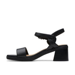 Clarks Jaylan Ray (Standard Fit)