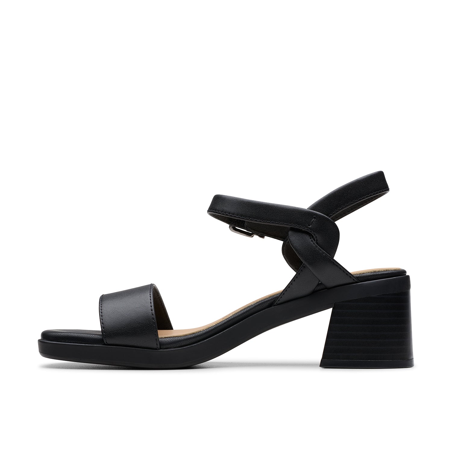 Clarks Jaylan Ray (Standard Fit)