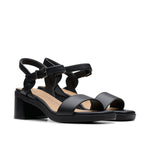 Clarks Jaylan Ray (Standard Fit)