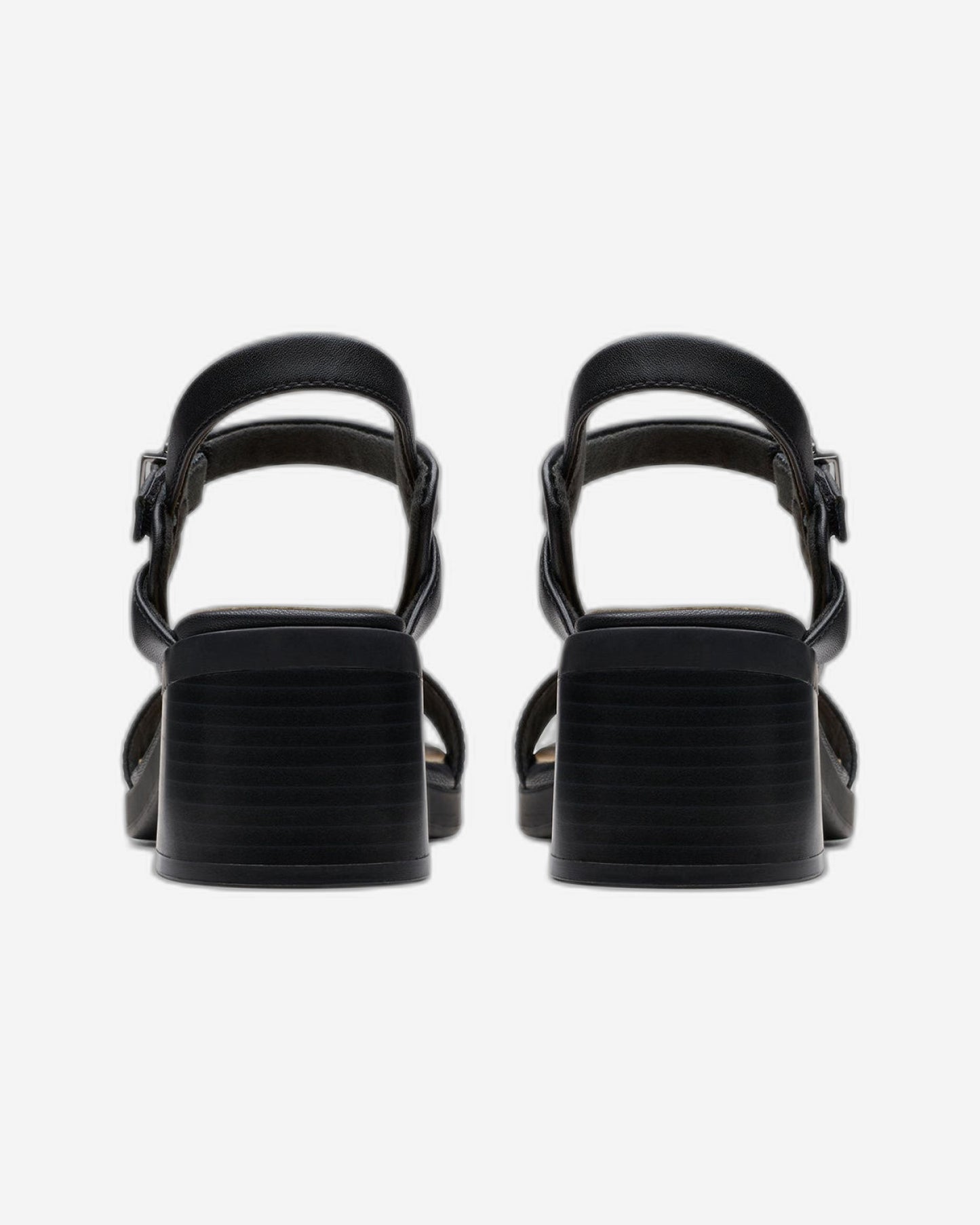 Clarks Jaylan Ray (Standard Fit)